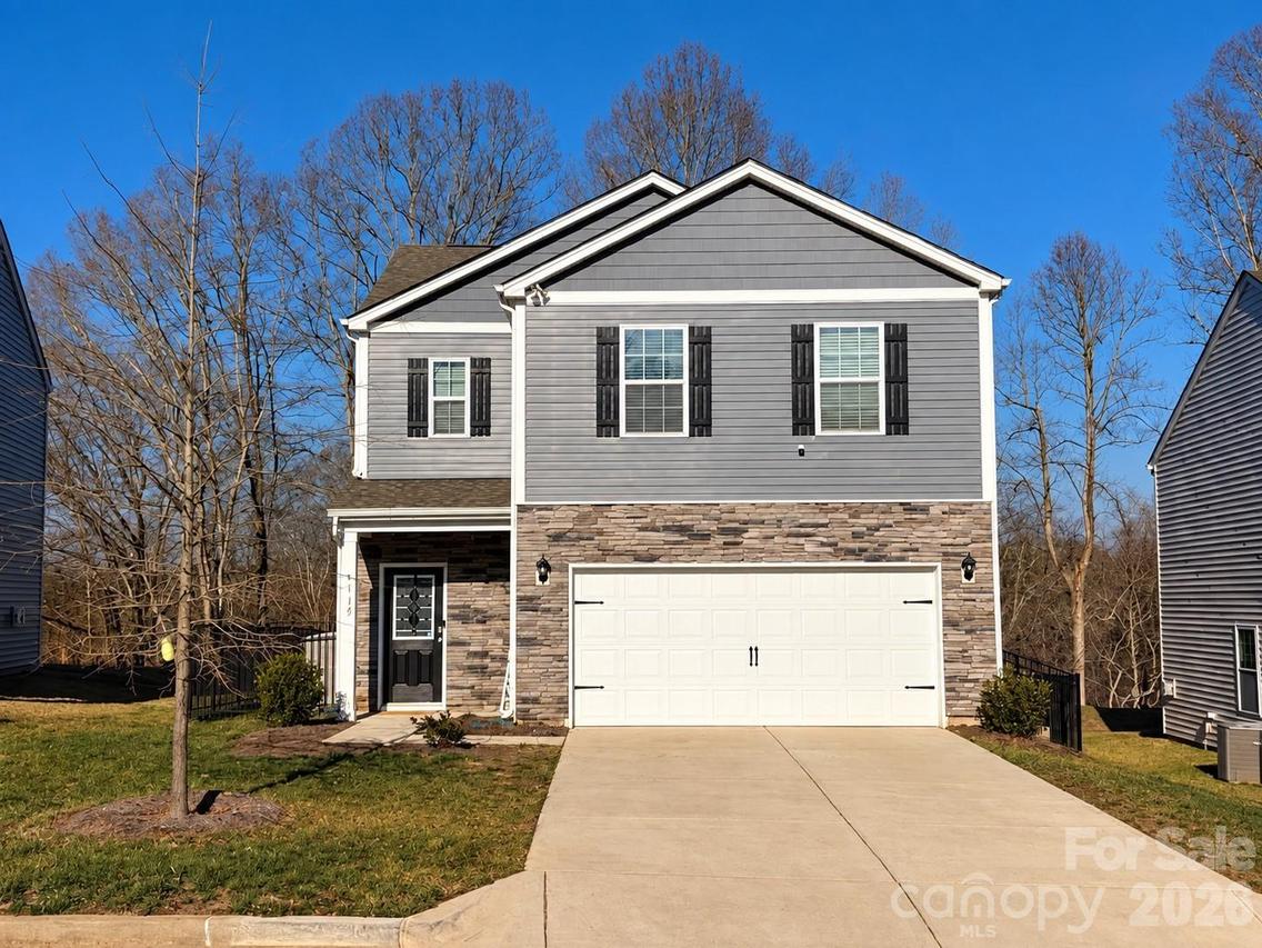 4119 Village Blvd., Conover, NC 28613