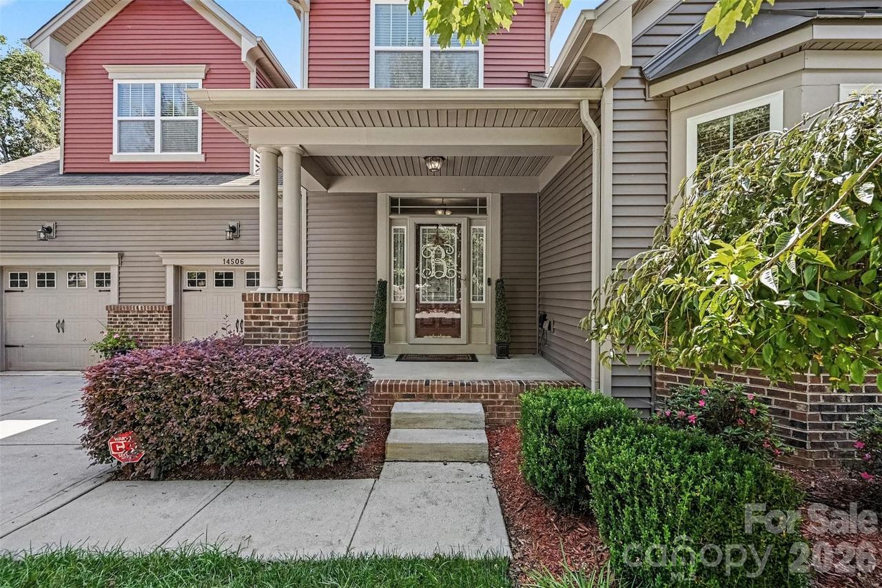 14506 Brotherly Ln., Charlotte, NC 28278