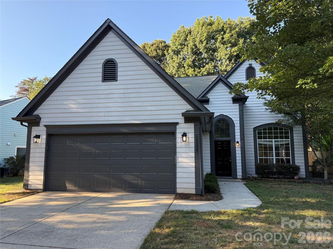 10207 Bon Meade Ln., Cornelius, NC 28031