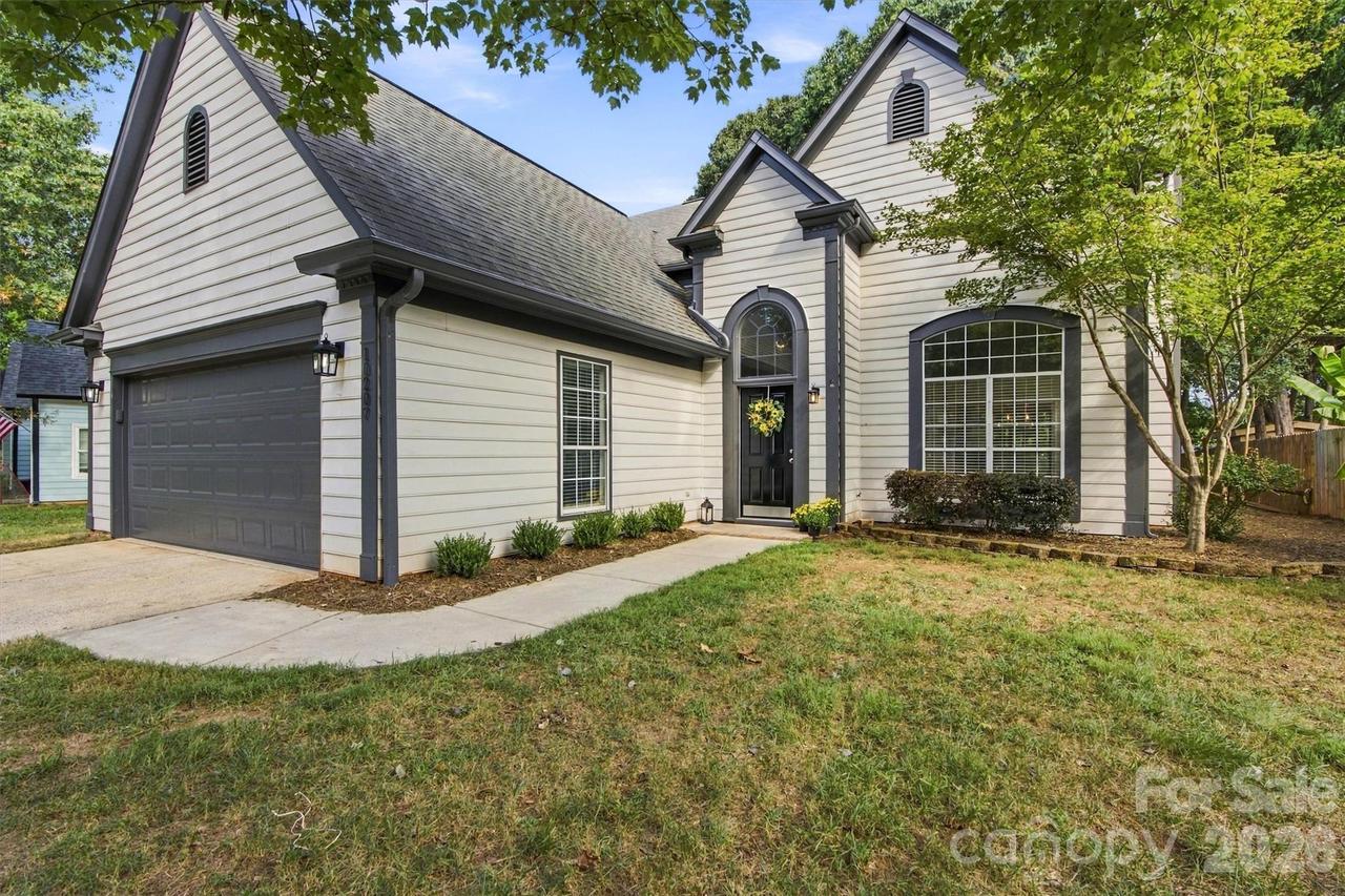 10207 Bon Meade Ln., Cornelius, NC 28031