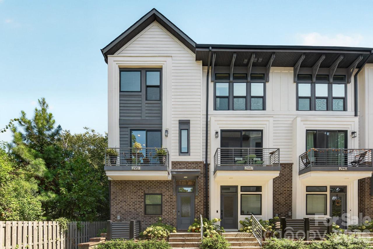 2951 Simpson Dr., Charlotte, NC 28205