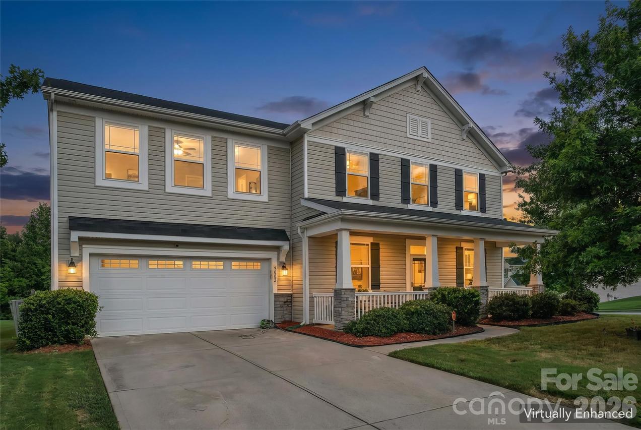9002 Willowfield Dr., Charlotte, NC 28269