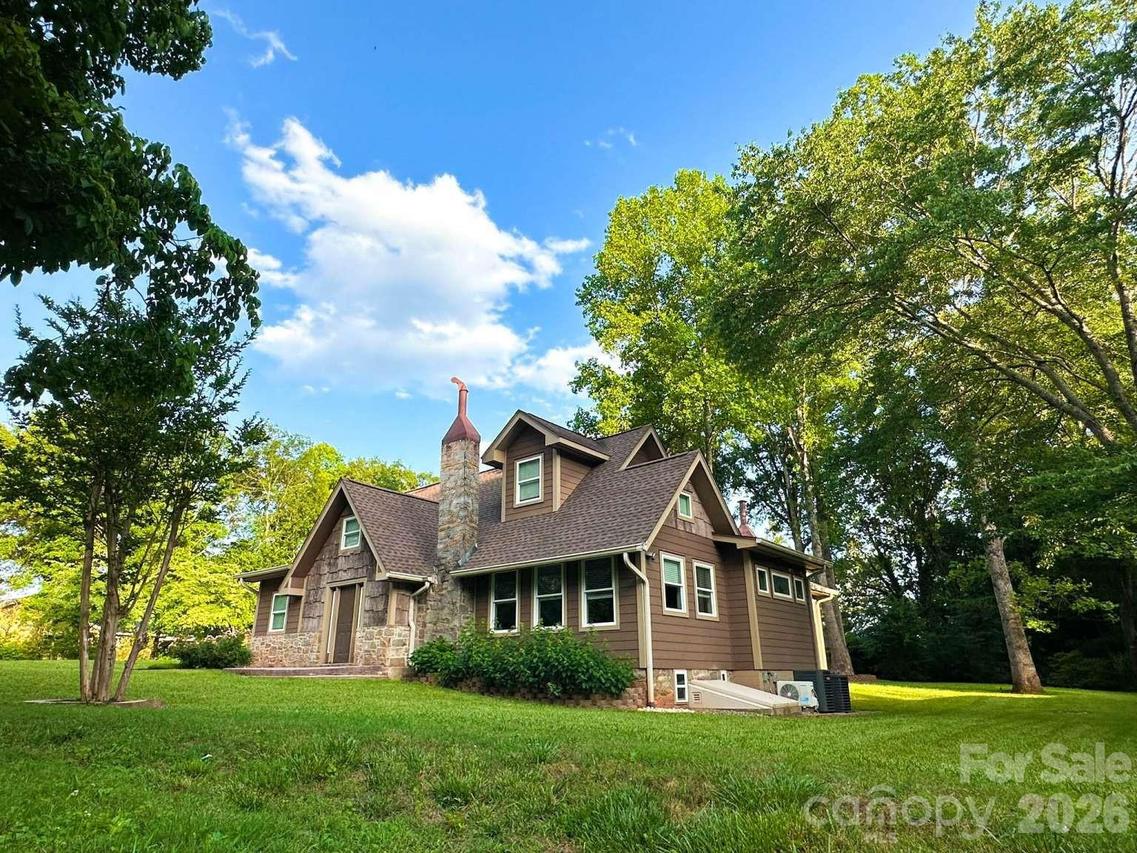 141 Carnegie Rd., Rutherfordton, NC 28139
