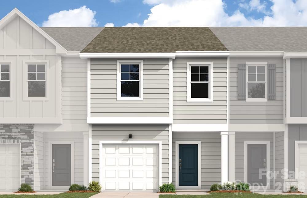 4628 Green Drake Dr., Charlotte, NC 28269