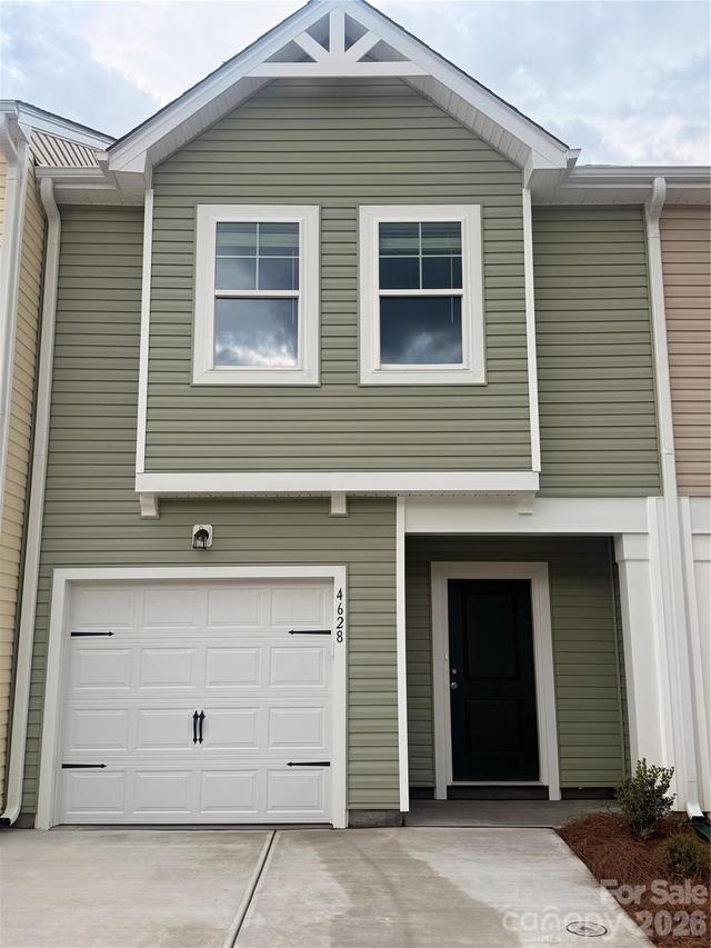 4619 Green Drake Dr., Charlotte, NC 28269