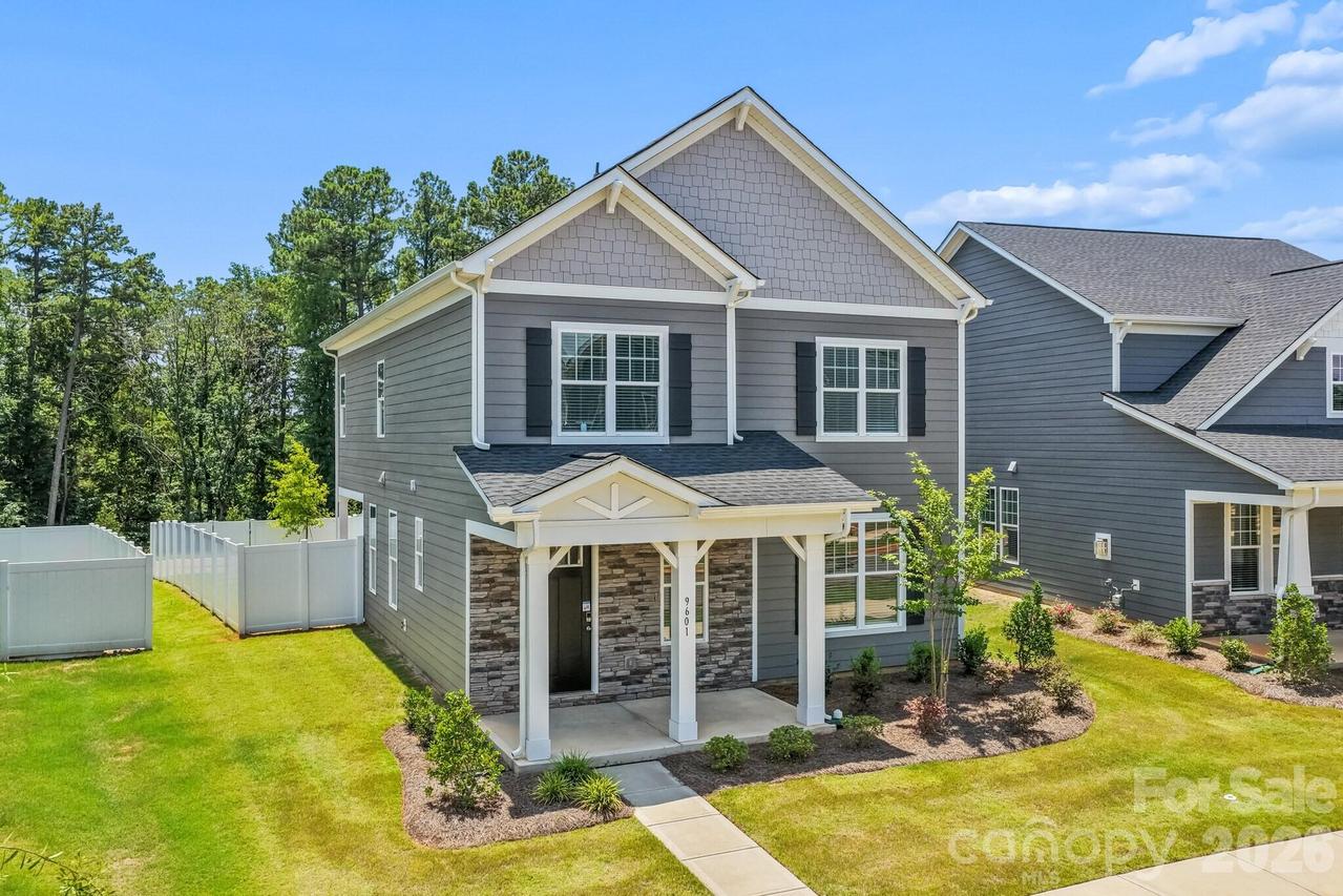 9601 Pointer Rd. #77, Huntersville, NC 28078