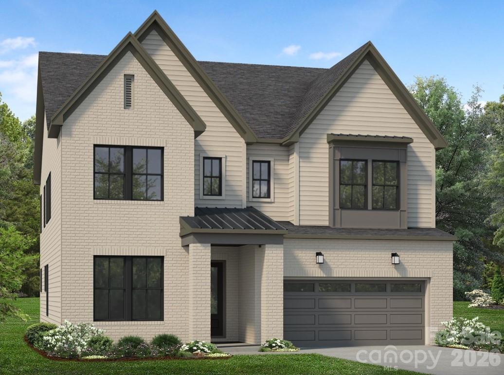 4953 Brown Hall Ct. #151, Huntersville, NC 28078