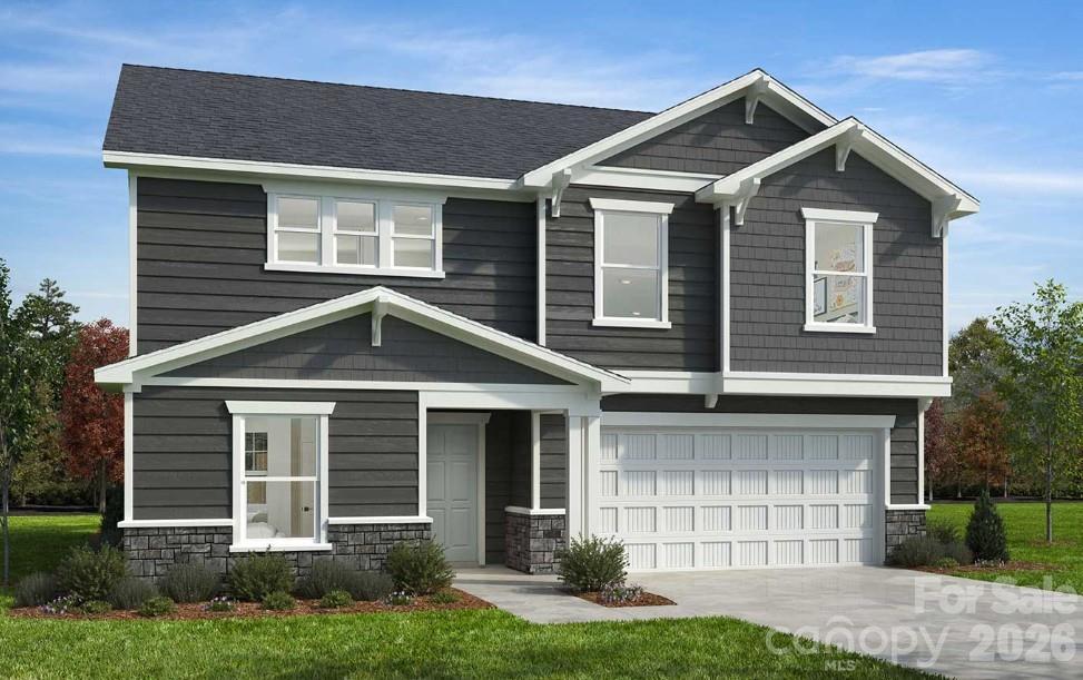 1867 Berksdale Ct., Denver, NC 28037