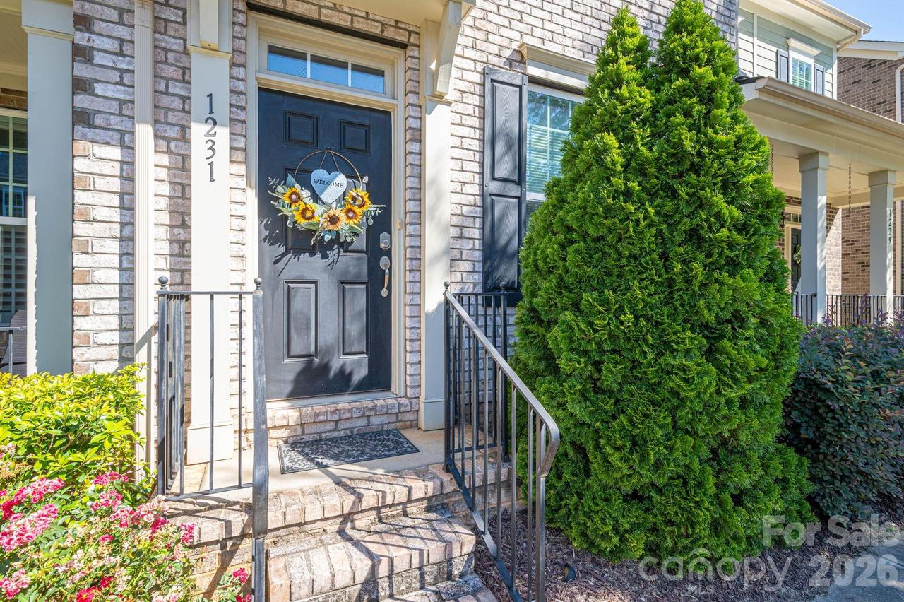1231 Assembly St., Belmont, NC 28012