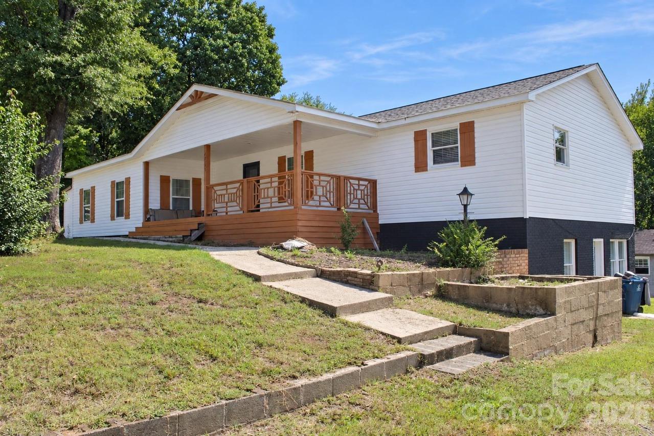 4515 Flowes Store Rd., Concord, NC 28025