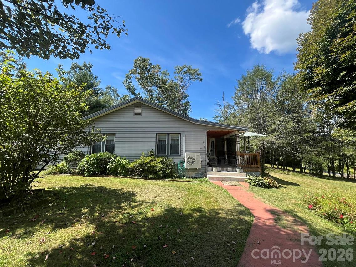 74 Vaughn Rd., Spruce Pine, NC 28777