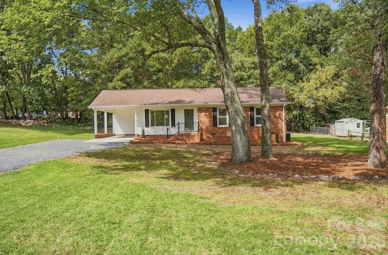 117 Boundary Rd., Oakboro, NC 28129