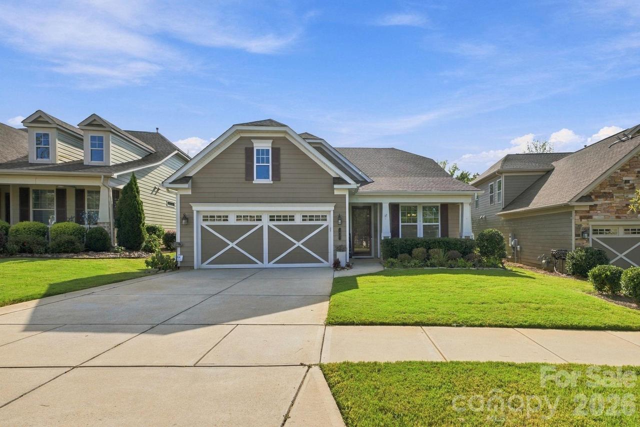 8407 Festival Way, Charlotte, NC 28215