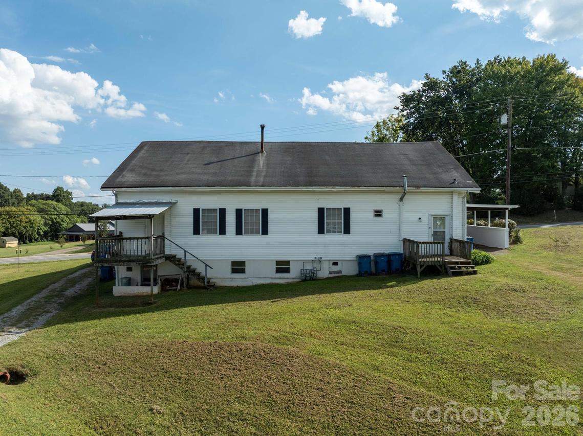 84 Falls Ave., Granite Falls, NC 28630