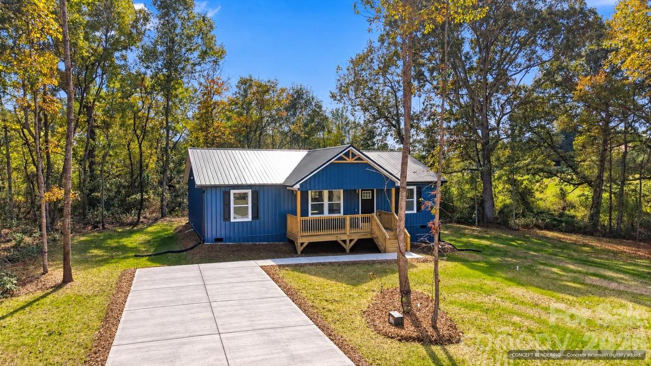 1200 Luciano Camilo Dr., Morganton, NC 28655