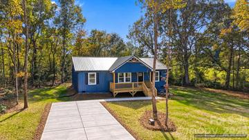 New Construction Homes For Sale This Week That Attend Table Rock Middle: September 30th to October 6th