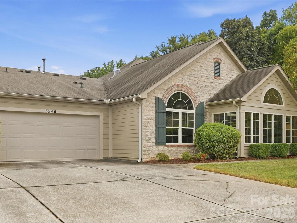 3546 S Bank Ct., Charlotte, NC 28105