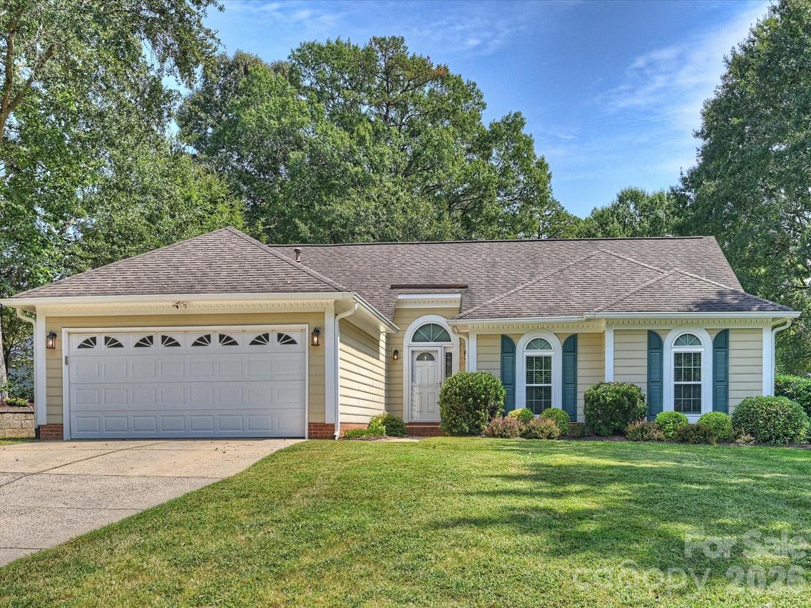 1608 Running Brook Rd., Charlotte, NC 28214