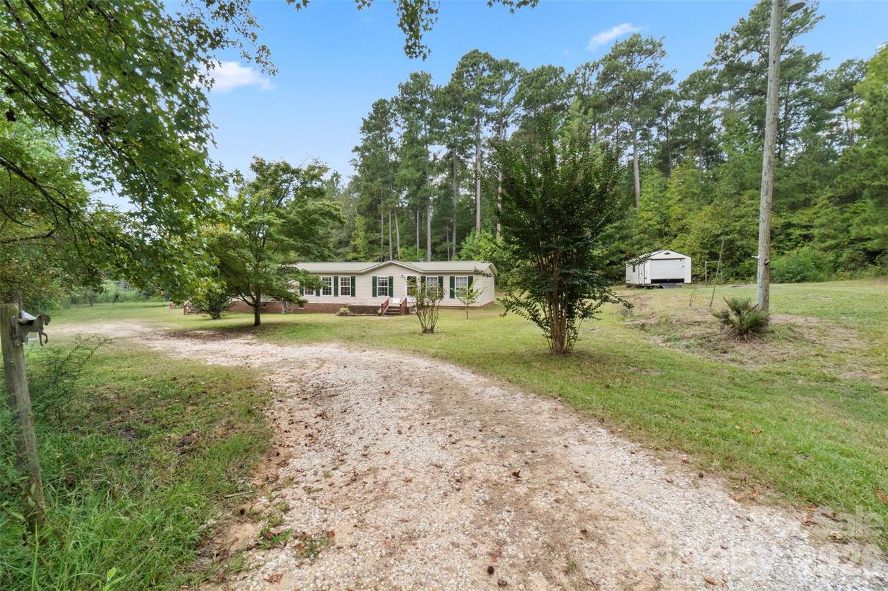 460 Ingram Rd., Lilesville, NC 28091