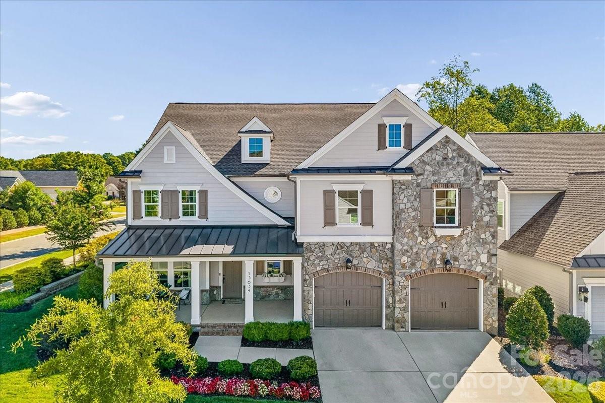 13634 Huntson Park Ln., Huntersville, NC 28078