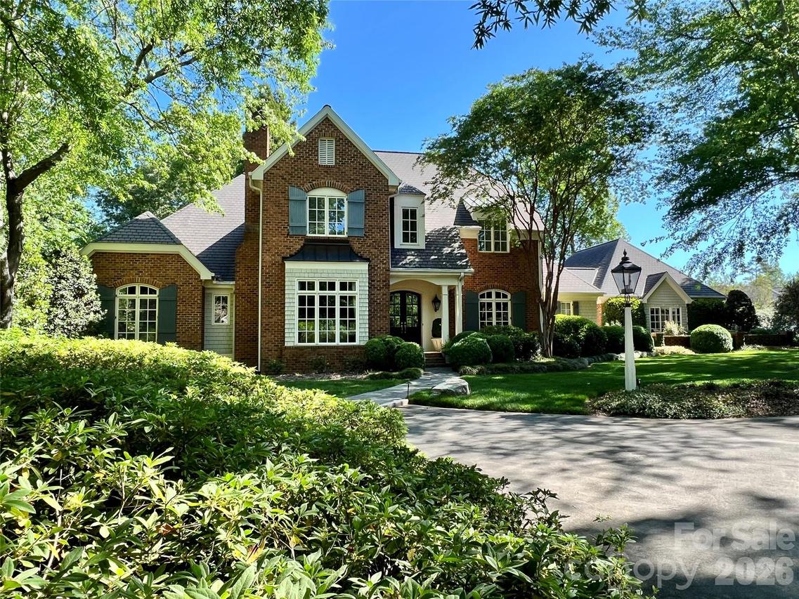 505 Muirfield Dr., Albemarle, NC 28001