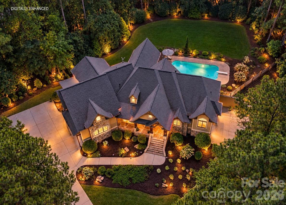 7608 Webbs Chapel Cove Ct., Denver, NC 28037