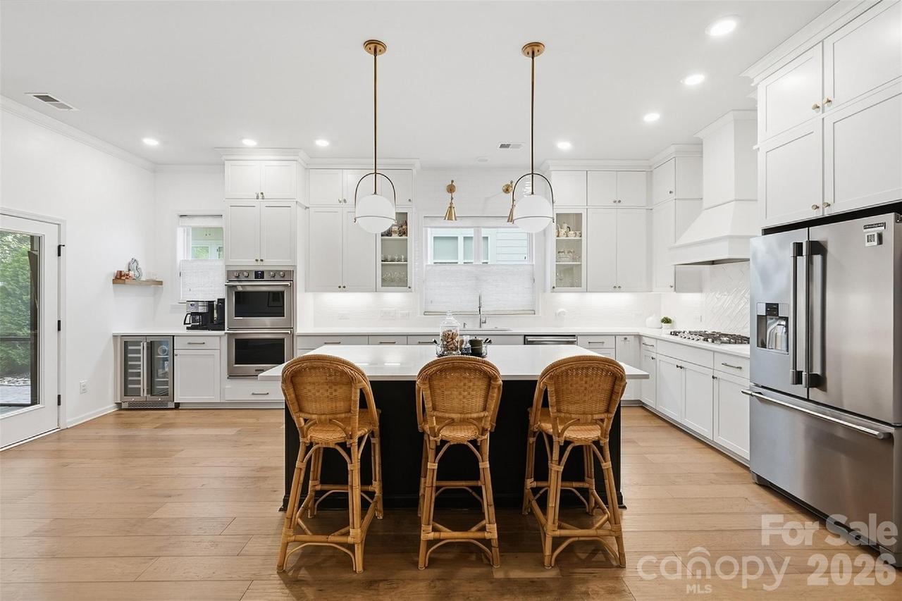 1213 Drummond Ave., Charlotte, NC 28205