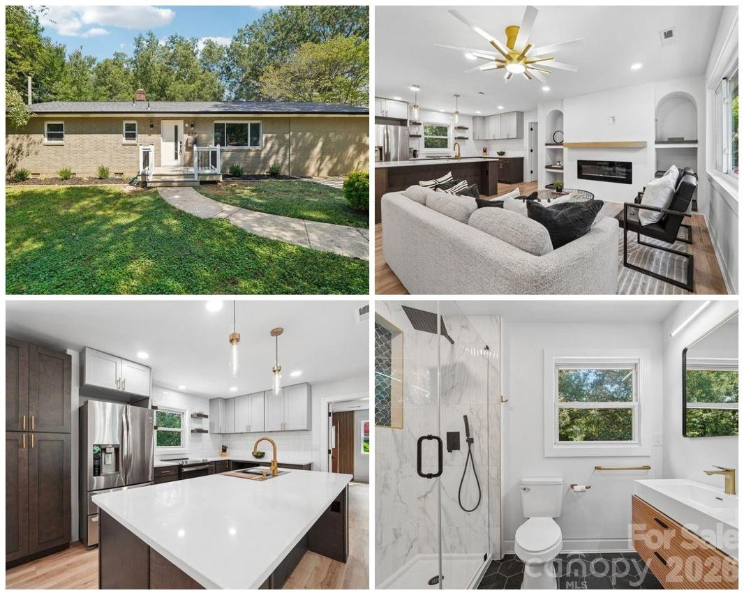 539 Frank Dr., Charlotte, NC 28215
