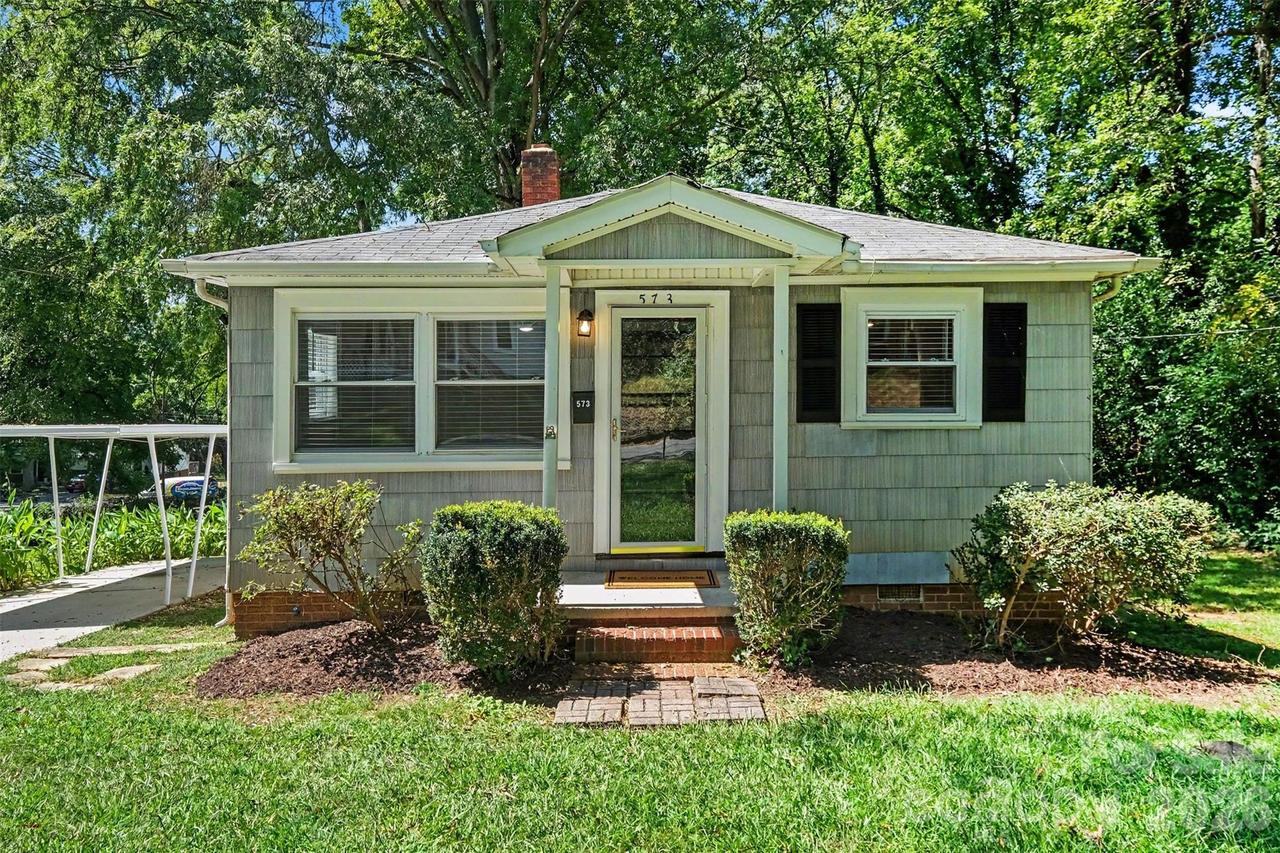 573 Allison St., Concord, NC 28025