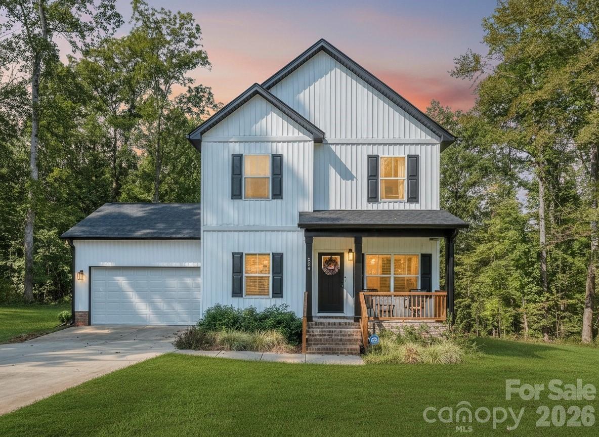 294 Bluegill Ln., Statesville, NC 28625
