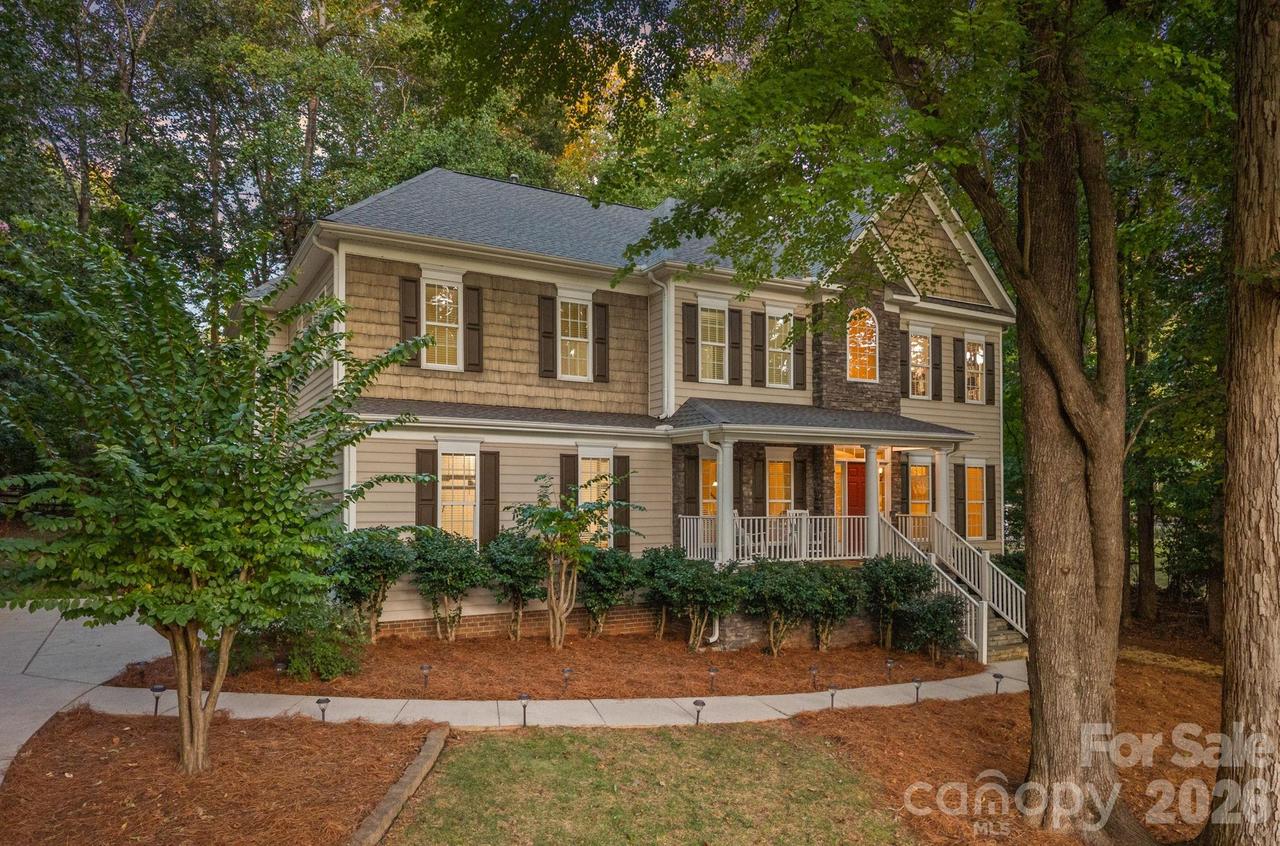 155 Culpeze Rd., Mooresville, NC 28117