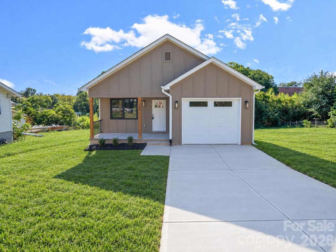 308 N Caldwell Ave., Newton, NC 28658