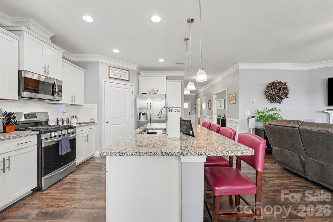 110 Boatwright Ln., Mooresville, NC 28117