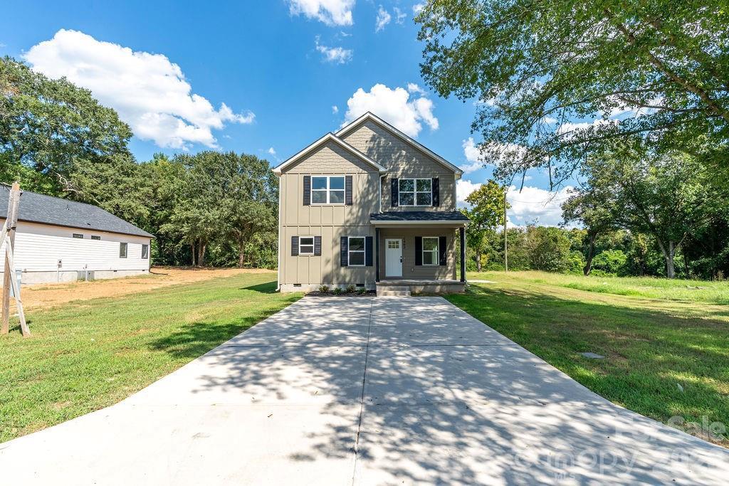 1402 N Modena St., Gastonia, NC 28054