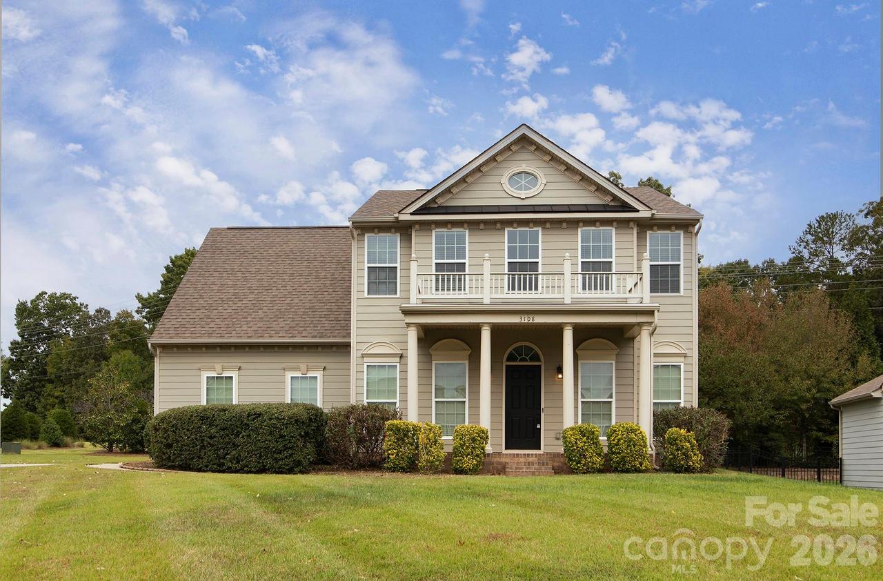 3108 Arsdale Rd., Waxhaw, NC 28173
