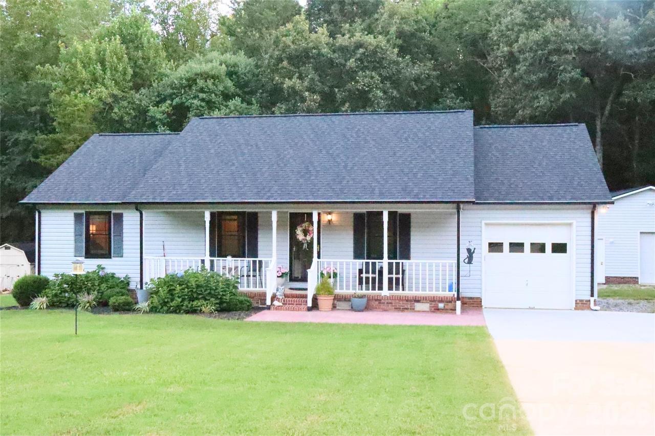 231 Proctor Dr., Salisbury, NC 28147