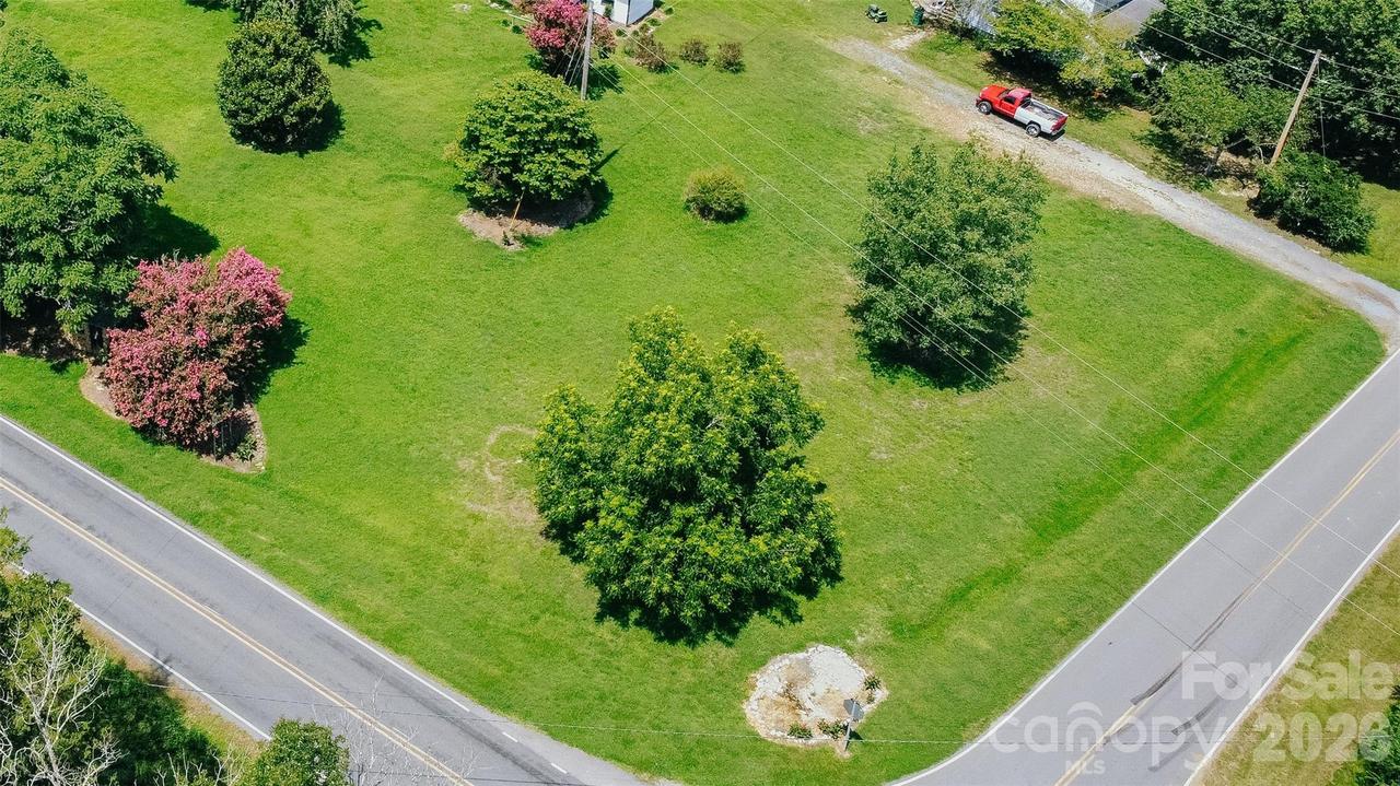 S Gold Branch Rd., Richfield, NC 28137