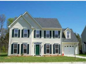 9748 Steele Meadow Rd., Charlotte, NC 28273