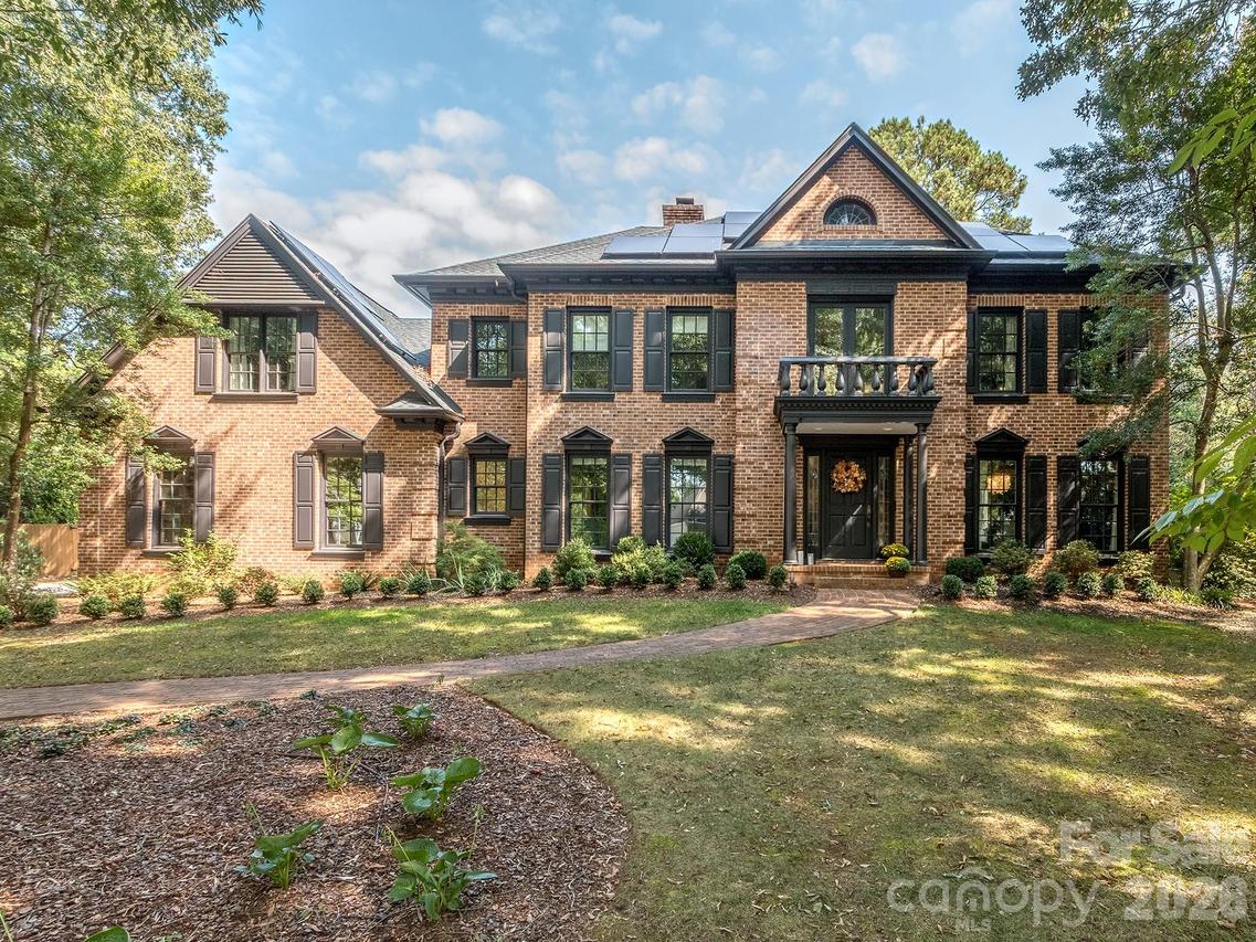 5307 Mirabell Rd., Charlotte, NC 28226