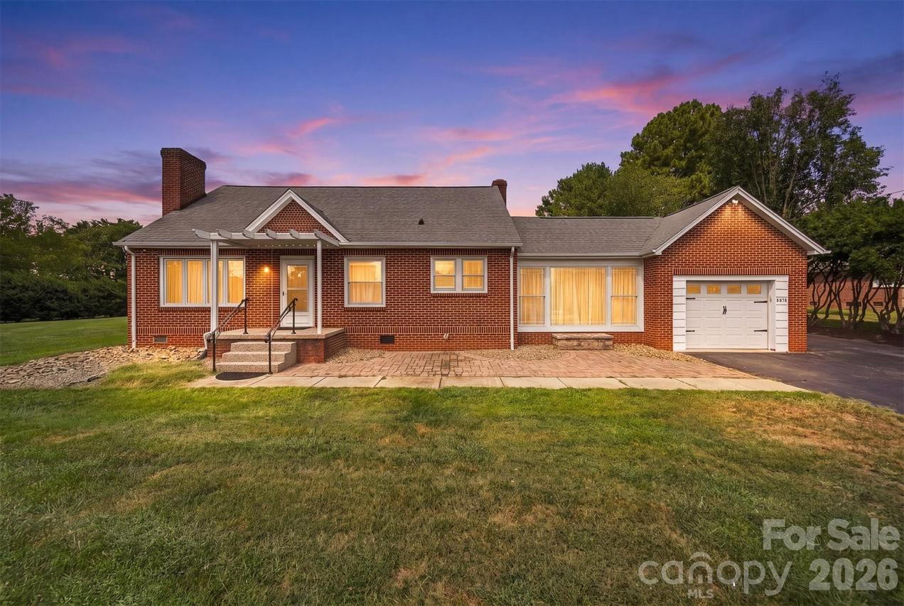 4273 Springs Rd., Conover, NC 28613