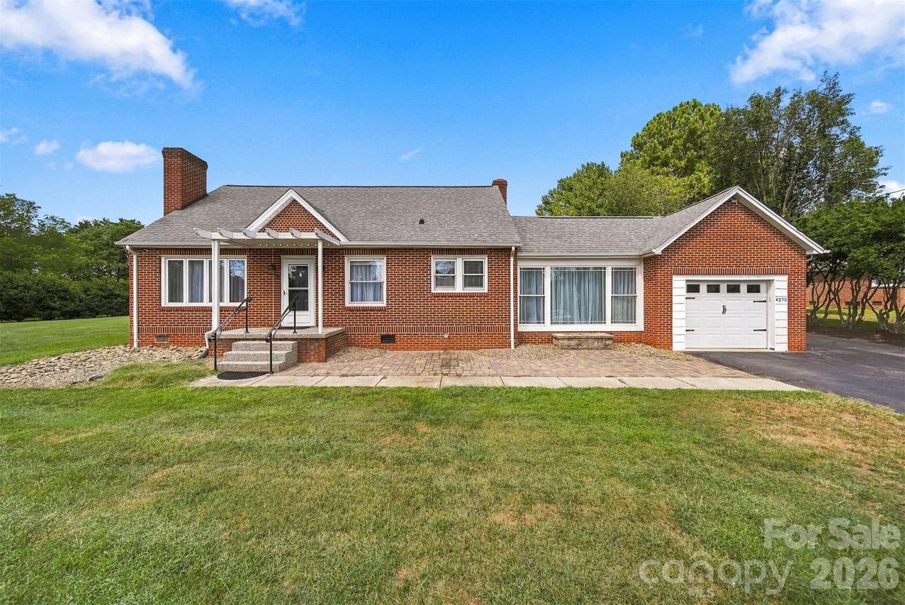 4273 Springs Rd., Conover, NC 28613