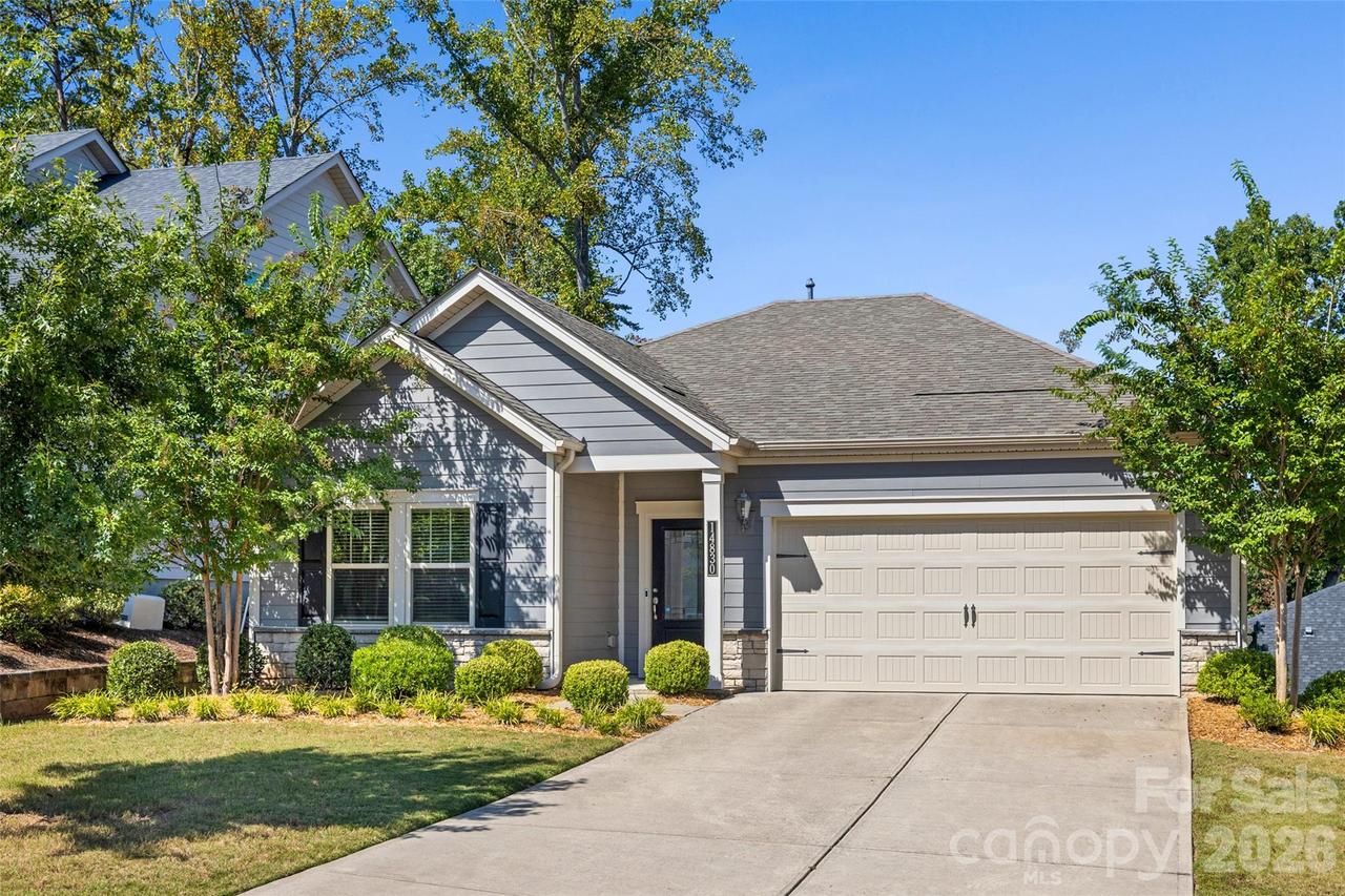 14830 Batteliere Dr., Charlotte, NC 28278