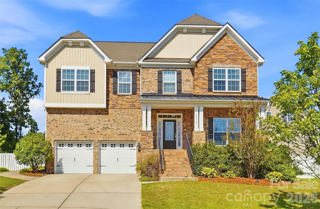 10038 Travertine Tr., Davidson, NC 28036