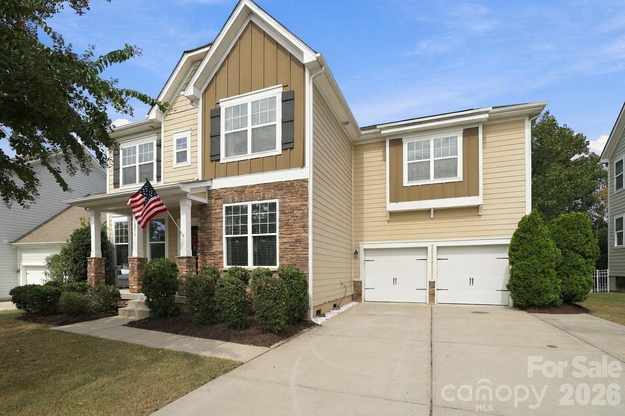 1236 Screech Owl Rd., Waxhaw, NC 28173