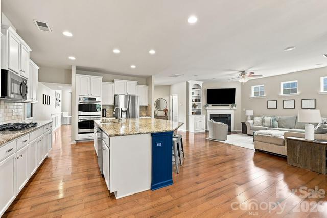 New Homes For Sale This Week in Waxhaw: September 11th to September 17th