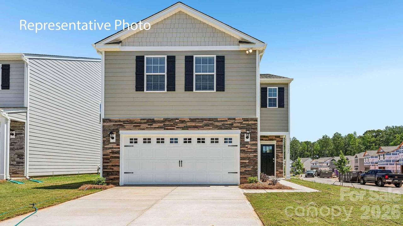 1428 7th Street Dr., Hickory, NC 28601