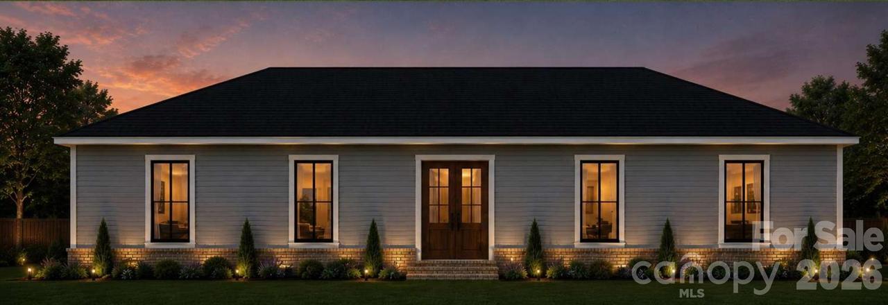 114 High Pines Loop, Lake Lure, NC 28746