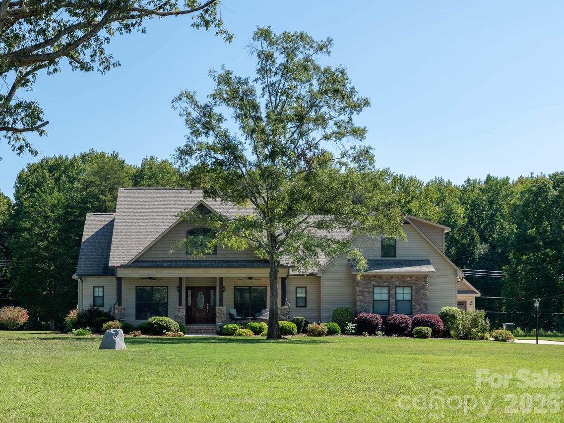 2305 Upper Palmer Rd., Salisbury, NC 28146