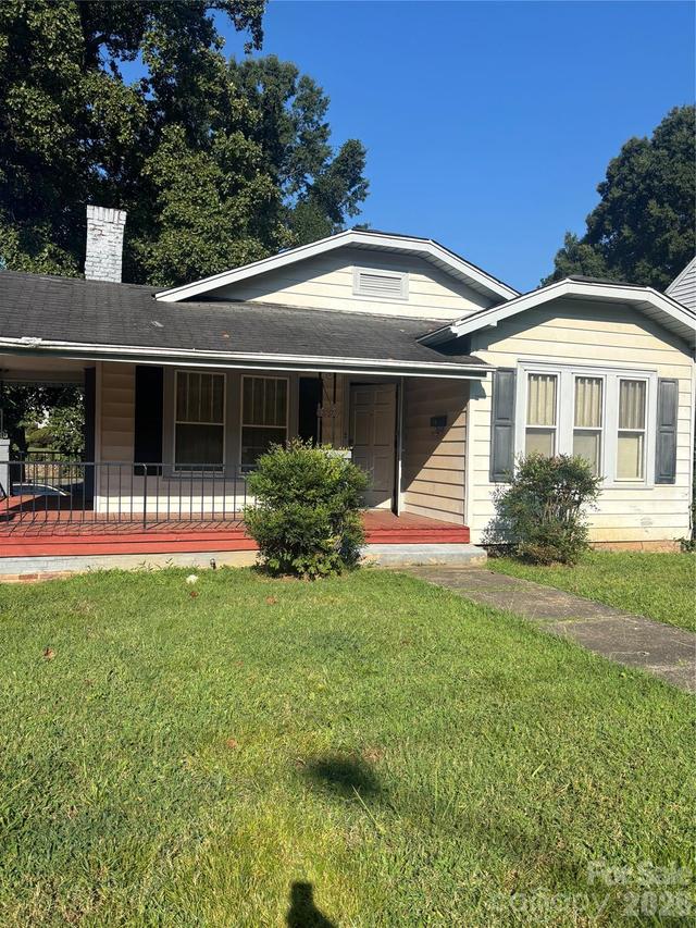 2400 Patterson Ave., Winston Salem, NC 27105