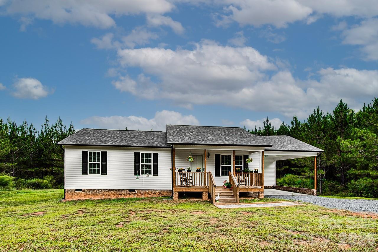 [Address Hidden by Seller], Asheboro, NC 27205
